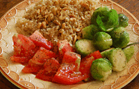 cashew nut fried rice