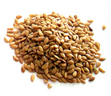 flax seeds