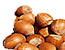 hazel nuts