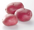 ida-rose potatoes