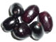 Antioxidant rich fruit