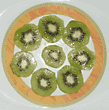 kiwifruit-sections