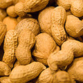 peanuts