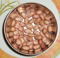 peanuts