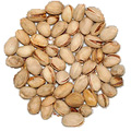 pistachios