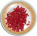Health benefits of Pomegranate pomegranate arils Health benefits of Pomegranate