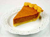 pumpkin pie