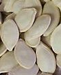 pumpkin seeds - pepitas