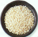 sesame seeds