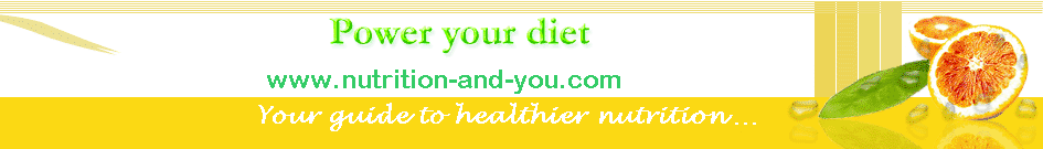 logo for nutrition-and-you.com