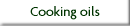 Cooking oils