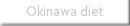 Okinawa diet