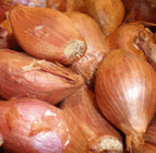 shallots