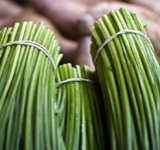 fresh chives