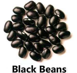 Black beans