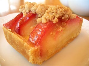 apple pie