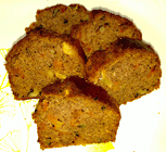 apple walnut bread