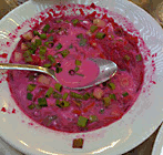 borscht