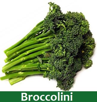 Broccolini