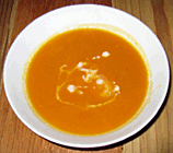 butternut squash soup1