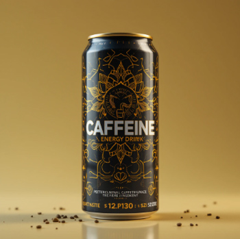 caffeiene-synthetic