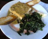 chard recipes