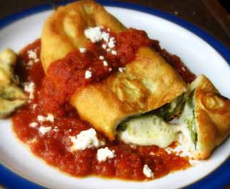 Chile-rellenos