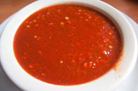 chili-sauce