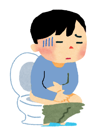 diet and constipation