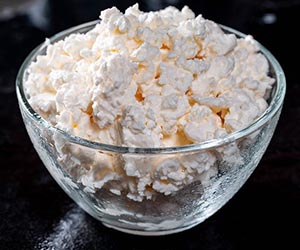 Cottage Cheese Nutrition Facts And Health Benefits