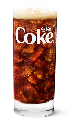 Diet soda health risks