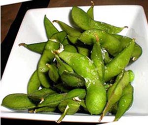 7 spectacular Edamame (mangetout) Vitamin details and Well being advantages