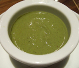 green sauce