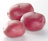 ida-rose potatoes ida-rose potatoes