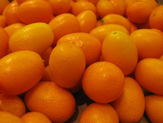 kumquats
