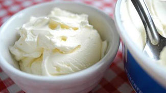 Mascarpone cheese