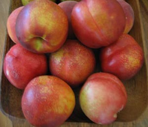 7 Spectacular Nectarine Vitamin info and Well being advantages