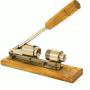 almond-nut sheller