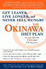 Okinawan diet plan