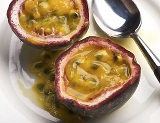 passion fruit