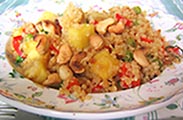 pineapple-cashew-quinoa-stir-fry