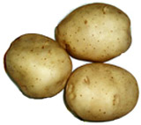 potatoes Potatoes