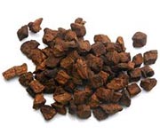 rosted chicory chunks