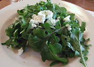 rocket salad