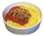 spaghetti-squash-marinara-sauce