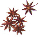 star anise