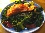 swiss chard recipe