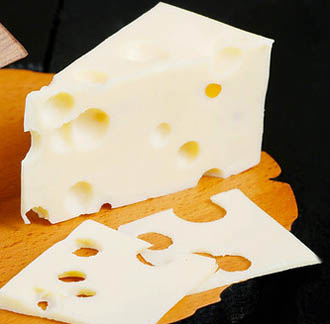 Swiss cheese Nutrition facts and Health benefits