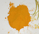 Turmeric-powder