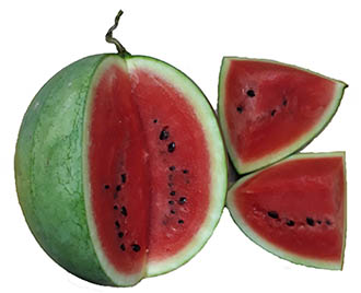 Top 8 Watermelon Nutrition facts and Health benefits